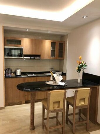 Hotel Elais Kinshasa - Photo5