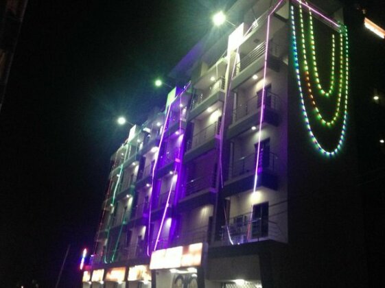 Hotel Fortune Kinshasa