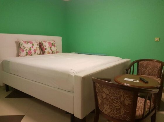 Hotel Georges INN - Photo2