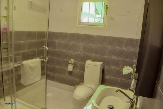 Hotel Georges INN - Photo3