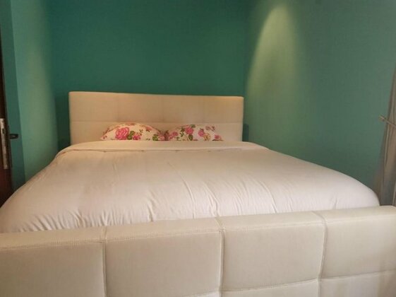 Hotel Georges INN - Photo5