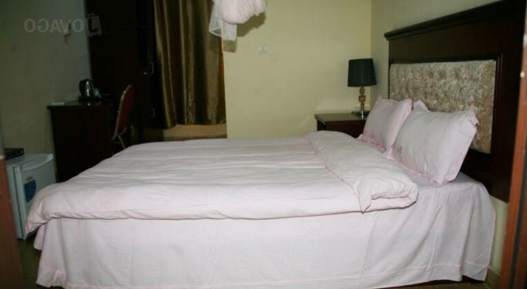 Hotel Grand Royal Kinshasa - Photo2