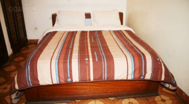 Hotel Kaby Deluxe - Photo5