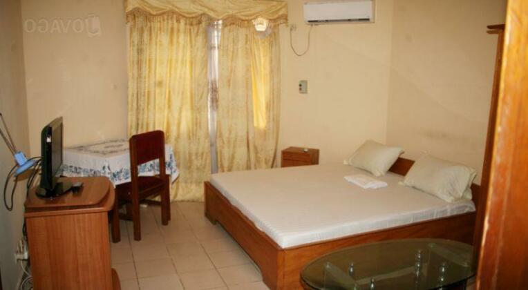 Hotel Piccadily Kinshasa - Photo2