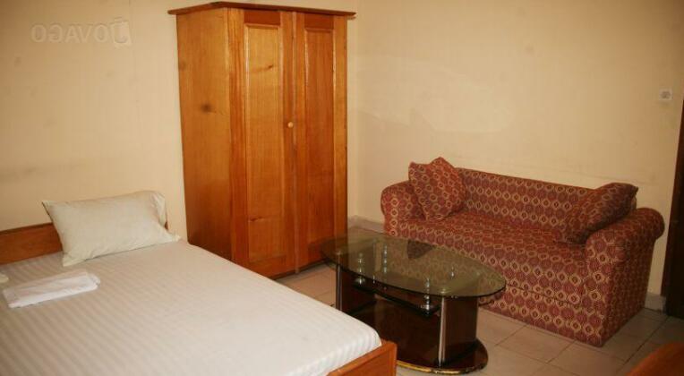 Hotel Piccadily Kinshasa - Photo4