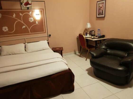 Hotel Relax Kinshasa