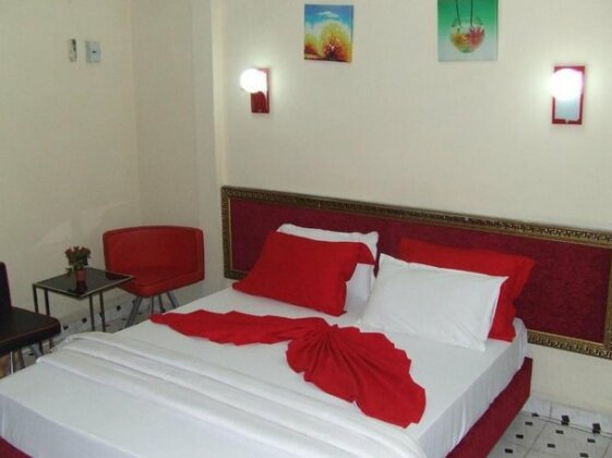 Hotel Relax Kinshasa - Photo2