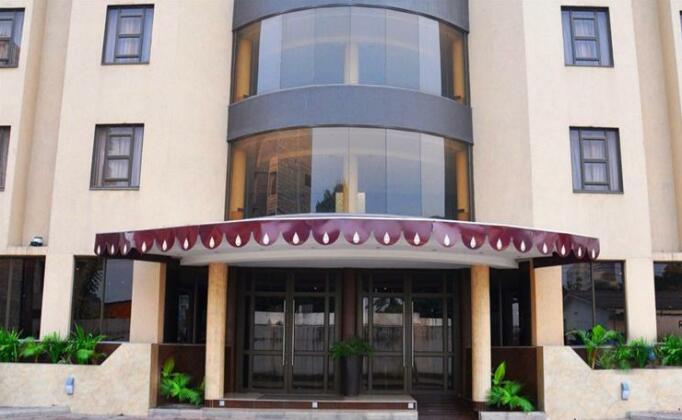 Hotel Royal Kinshasa - Photo2