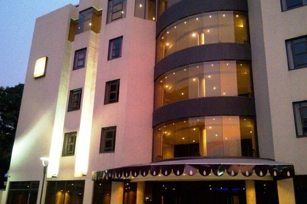 Hotel Royal Kinshasa - Photo3