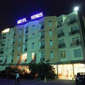 Hotel Venus Kinshasa