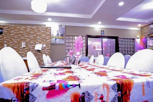 Colibri Inn Hotel - Photo3