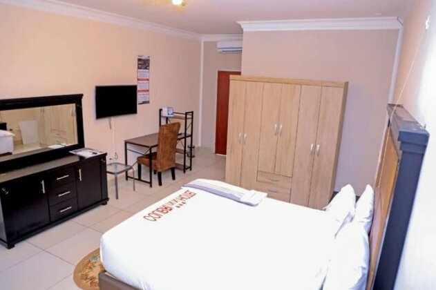 Colibri Inn Hotel - Photo5
