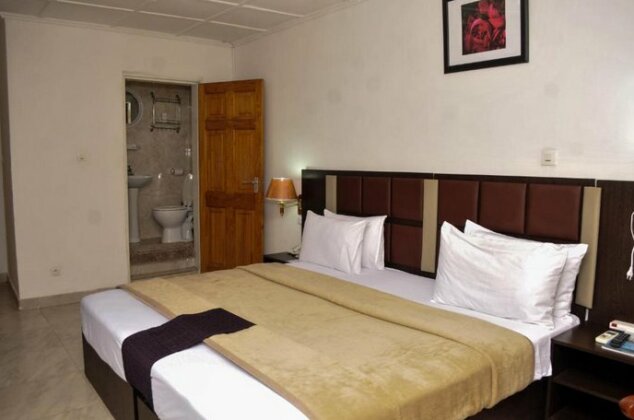 Big 5 Junior Lodge - Photo2