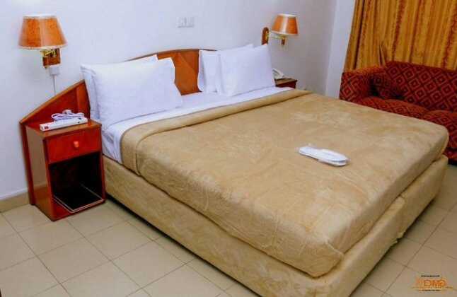 Big 5 Junior Lodge - Photo3