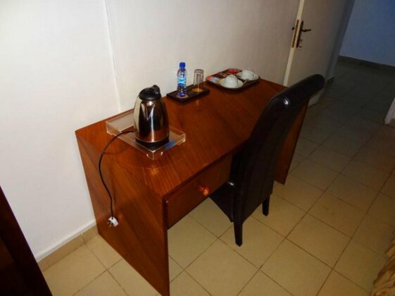Big 5 Junior Lodge - Photo5
