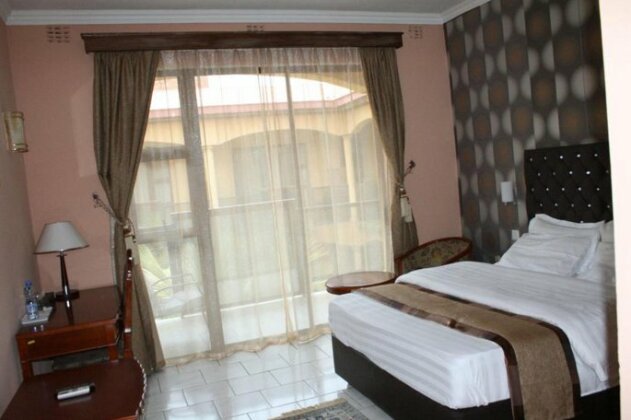 Hotel du Centre Lubumbashi - Photo4