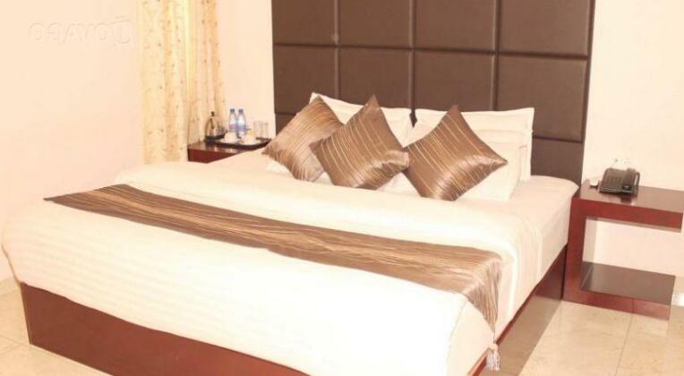 Hotel Lubumbashi - Photo2