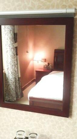 Hotel Ngokaf - Photo3