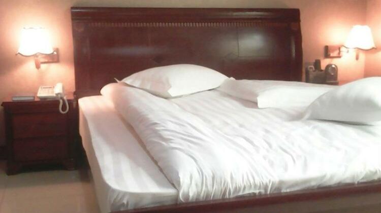 Hotel Ngokaf - Photo4