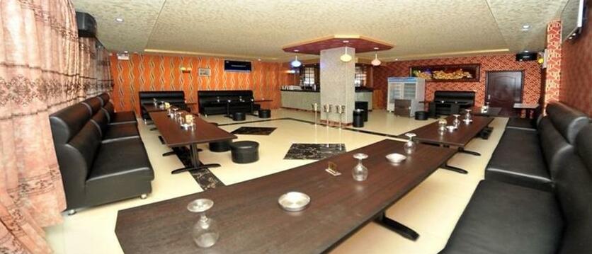 Hotel Ngokaf - Photo5