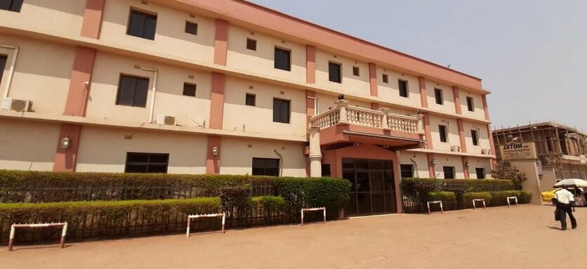 Hotel Ouagadougou