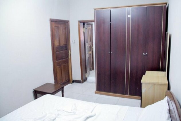Mukuba House - Photo4