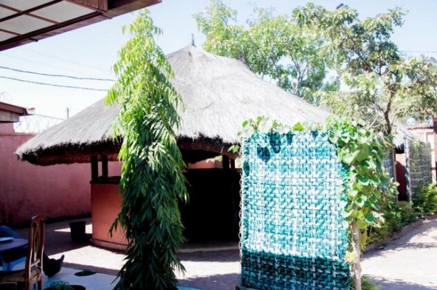 Mukuba House - Photo5