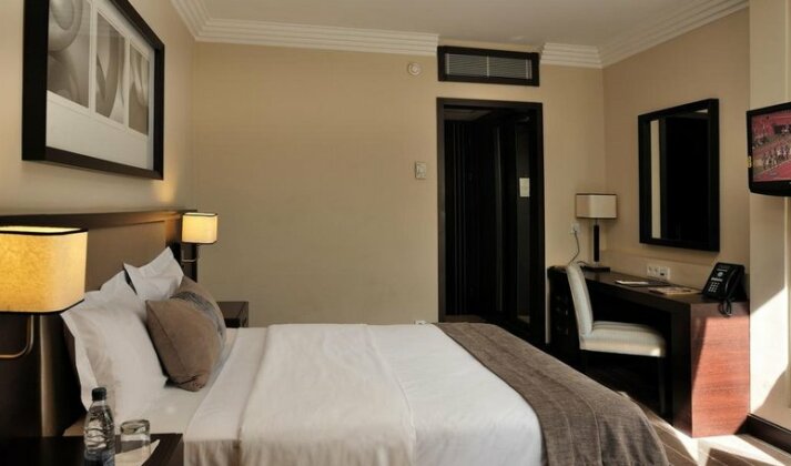 Pullman Lubumbashi Grand Karavia - Photo3