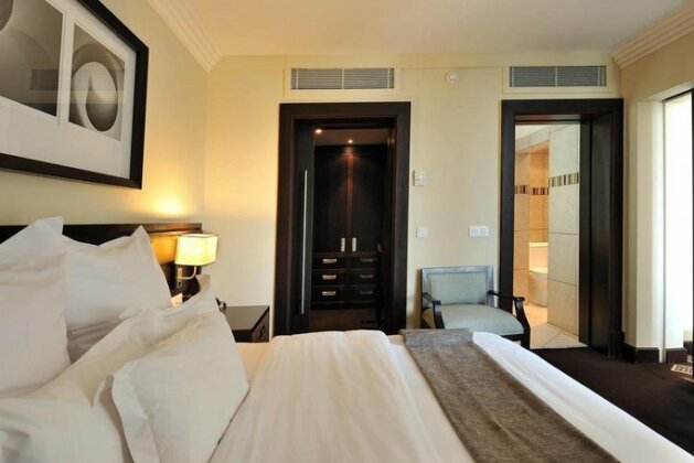 Pullman Lubumbashi Grand Karavia - Photo4