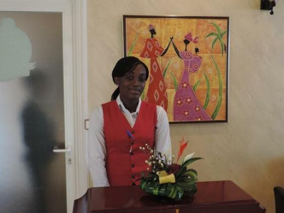 Hotel Africa Brazzaville - Photo3