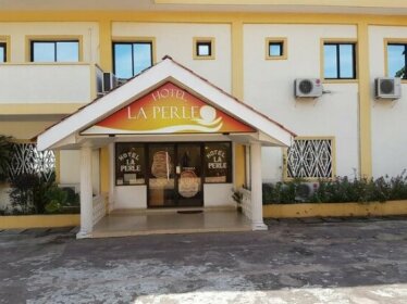 Hotel La Perle Brazzaville