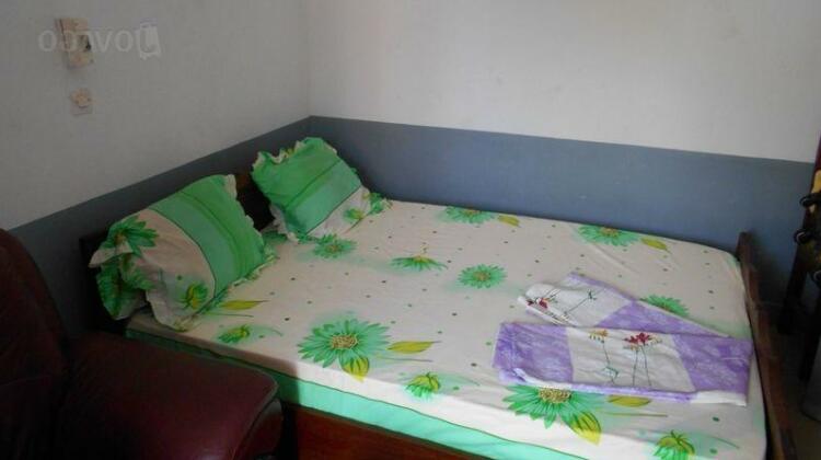 Hotel La Reference d'OYO - Photo3