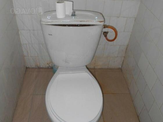 Hotel La Reference d'OYO - Photo5