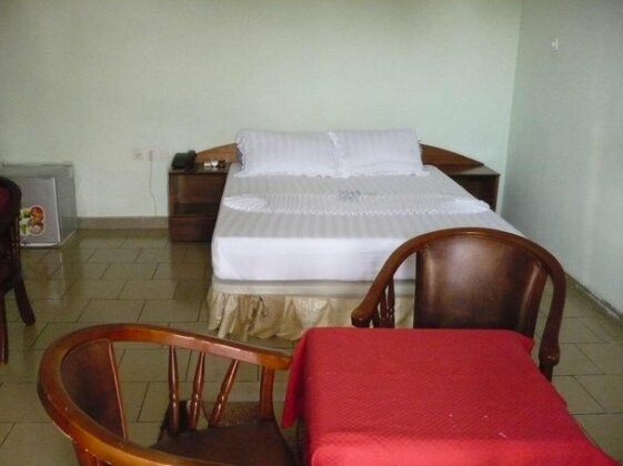 Residence Hoteliere de Moungali - Photo3