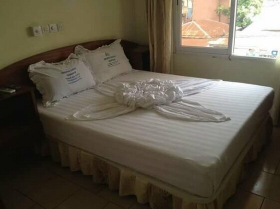 Residence Hoteliere de Moungali - Photo4