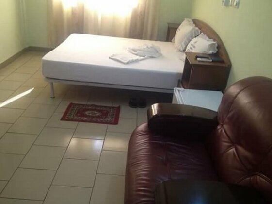 Residence Hoteliere de Moungali - Photo5