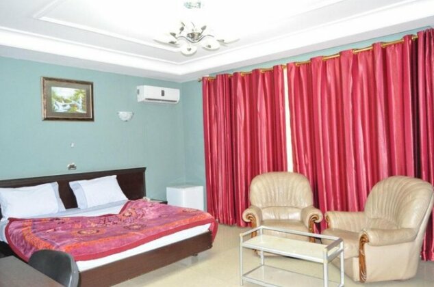 Royal Hotel Brazzaville