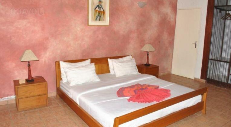 Le Raphia Guest House - Photo3