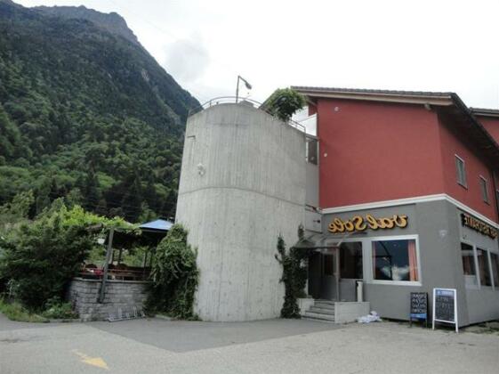 Ristorante Valsole