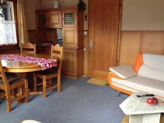 Apartment Sunnegruess - Photo2