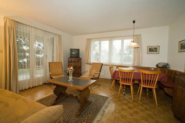 Chalet Berggeist 2 - Photo3