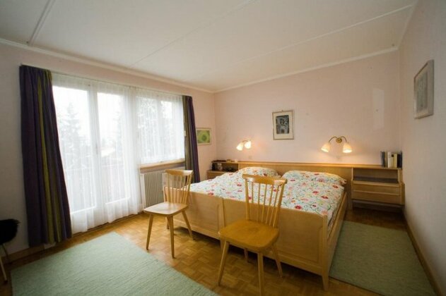 Chalet Berggeist 2 - Photo5