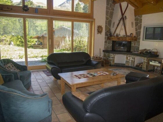 Chalet Sturmfang - Photo5