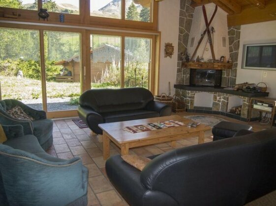 Chalet Sturmfang - Photo5