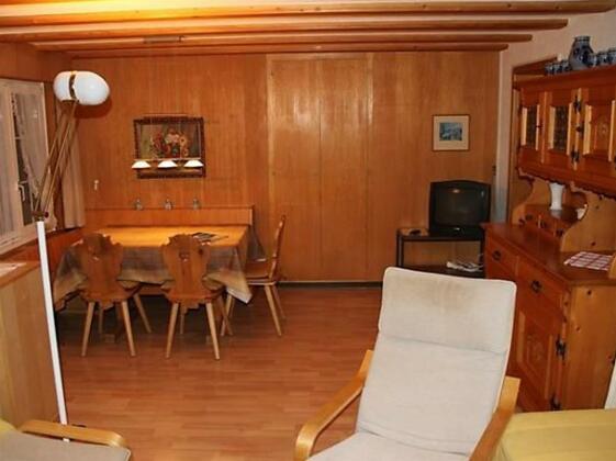 Chalet Sunneschyn Adelboden - Photo3