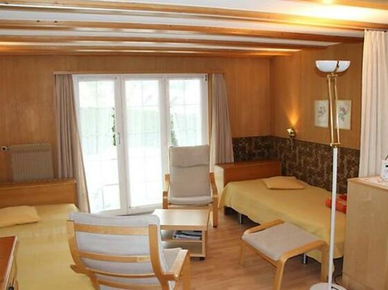 Chalet Sunneschyn Adelboden - Photo4