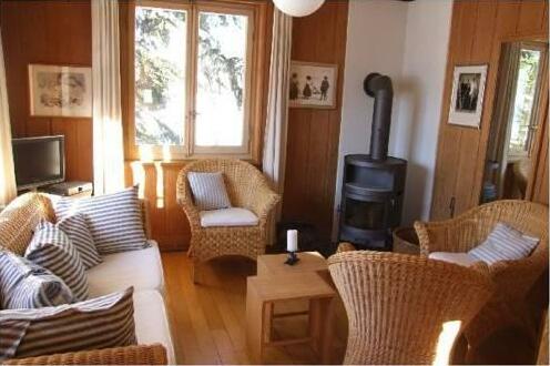 Chalet Tachi - Photo2