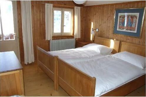 Chalet Tachi - Photo3