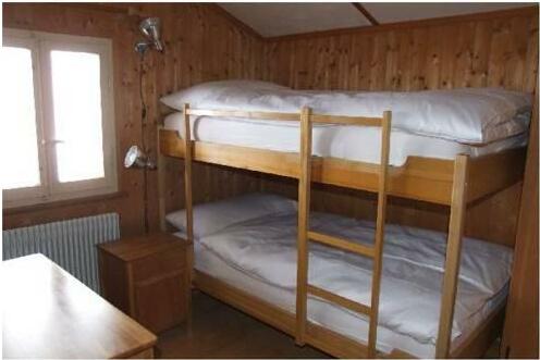 Chalet Tachi - Photo4