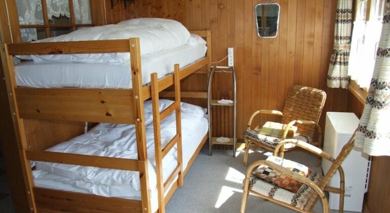 Ferienchalet Sonne - Photo2